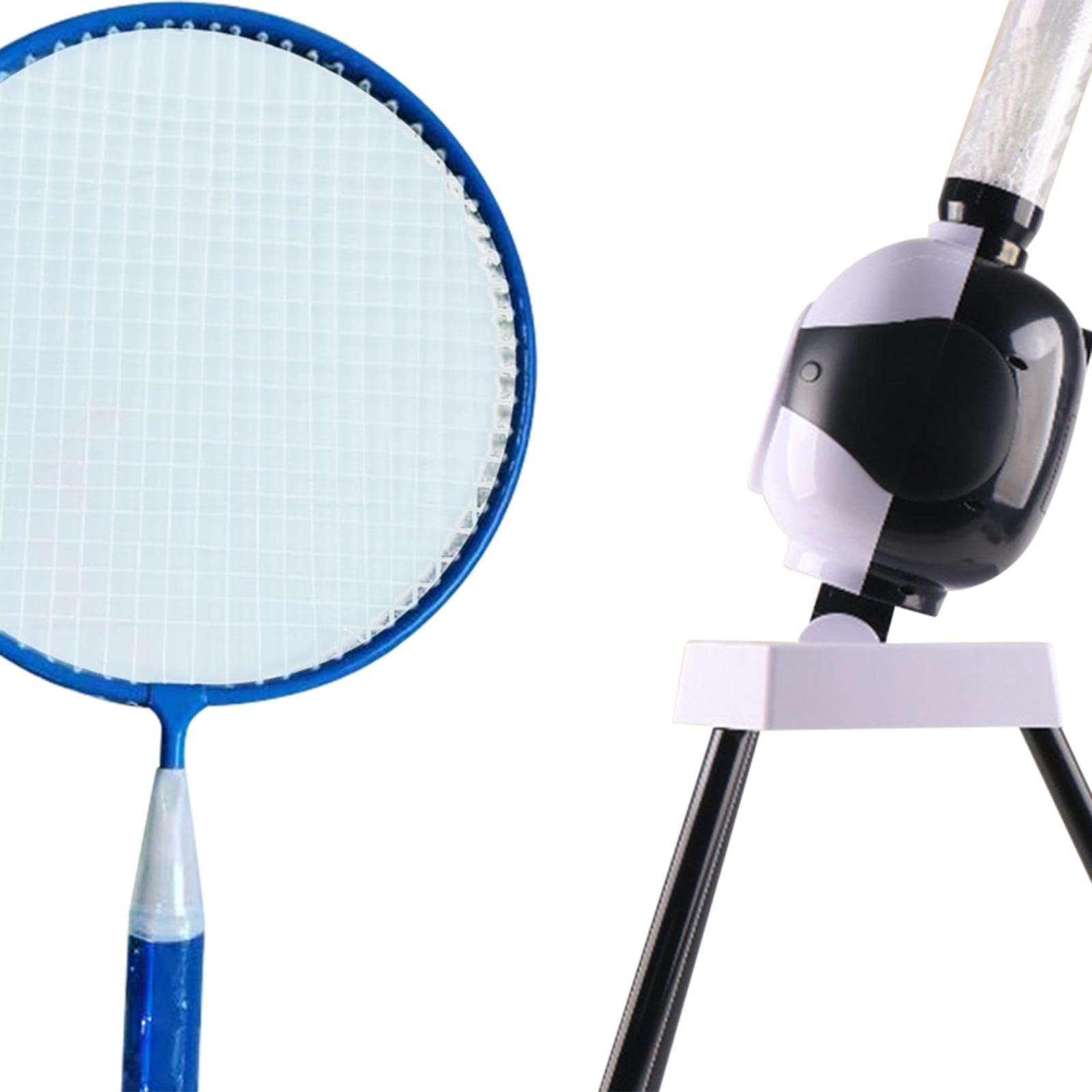 Amazon | a aternee DIY バドミントン ボール発射装置、自動